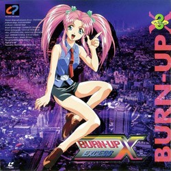 Burn Up Excess