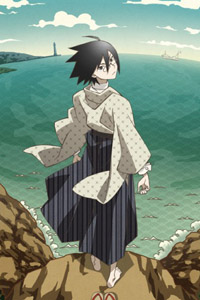 Zan Sayonara Zetsubou Sensei