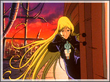 Galaxy Express 999: Eternal Fantasy