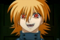Hellsing