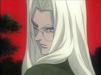 Hellsing