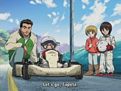 カペタ