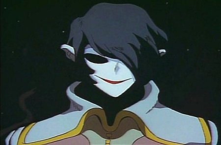 Harlock Saga