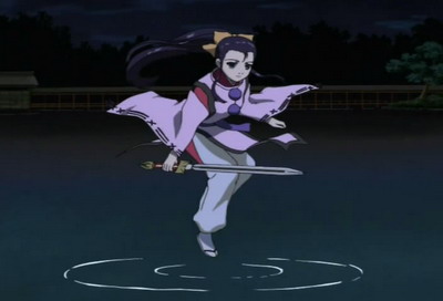 アクエリアンエイジ Saga II ~Don`t forget me