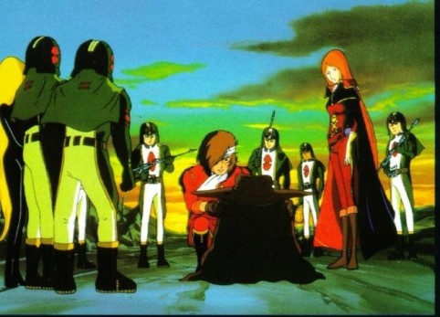 Waga Seishun no Arcadia