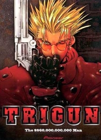 Trigun