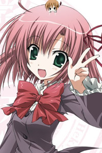 Seitokai no Ichizon