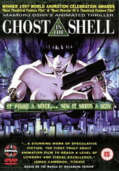 Ghost in the Shell
