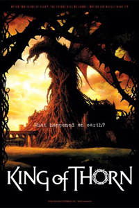 King of Thorn