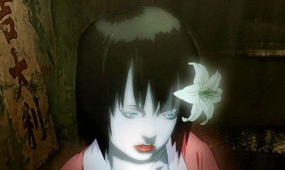 Ghost in the Shell 2: Innocence