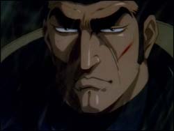Golgo 13: Queen Bee