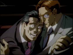 Golgo 13: Queen Bee