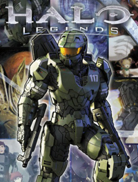 Halo Legends