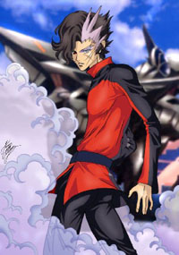 Argento Soma