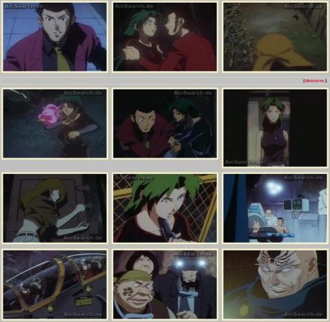 Lupin III: Island of Assassins