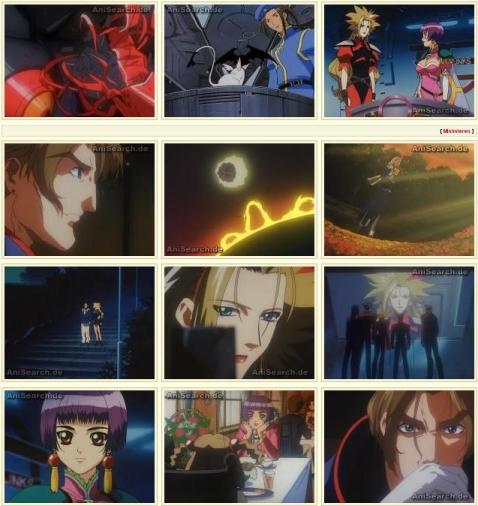 Seihou Tenshi Angel Links