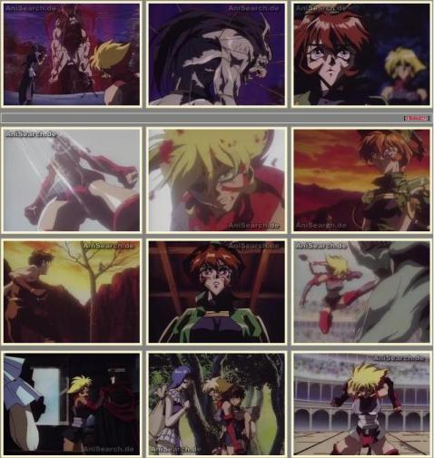 Shadow Skill: The Movie