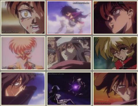 Shadow Skill 2 (OAV)