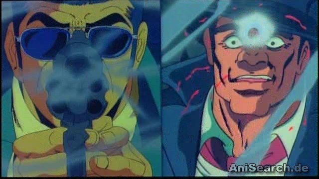 Golgo 13: The Professional