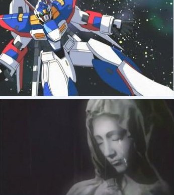 Super Robot Wars Original Generation - The Animation