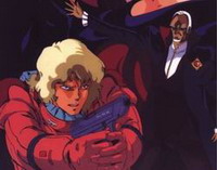 Kidou Senshi Zeta Gundam
