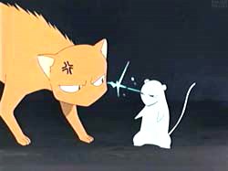 Fruits Basket