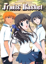 Fruits Basket