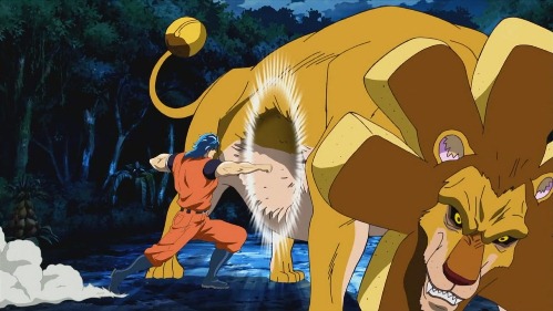 Toriko
