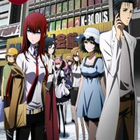Steins Gate