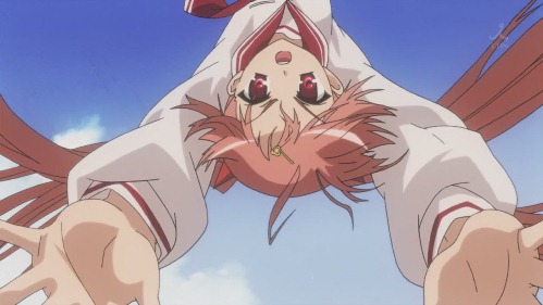 Hidan no Aria