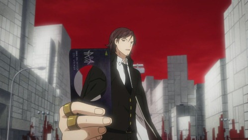 [C]: The Money of Soul and Possibility Control