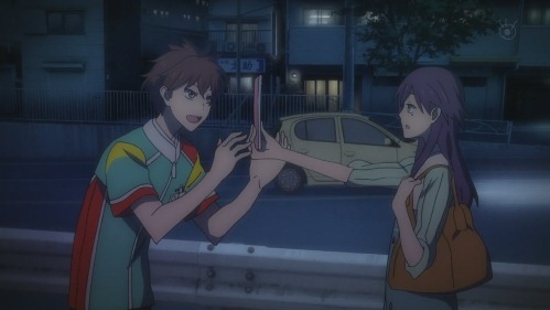 [C]: The Money of Soul and Possibility Control