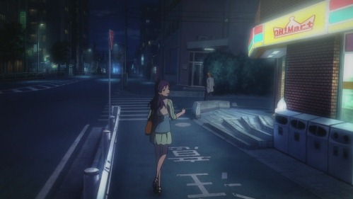 [C]: The Money of Soul and Possibility Control