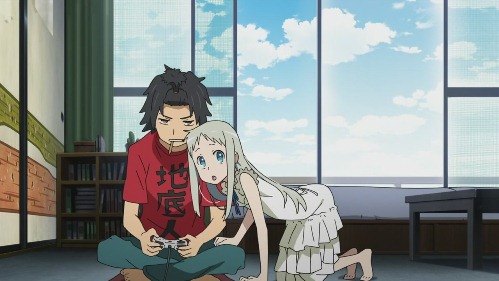Ano Hi Mita Hana no Namae o Bokutachi wa Mada Shiranai