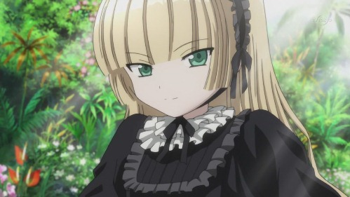 Goshikku