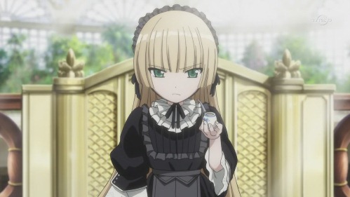 Gosick