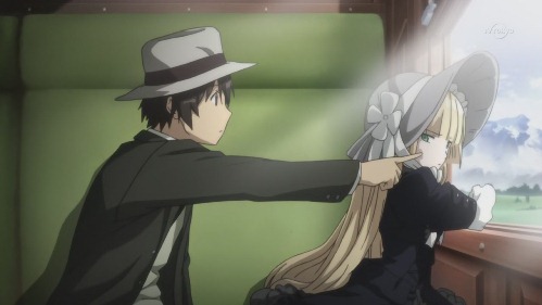 Gosick
