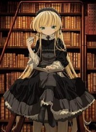 Gosick