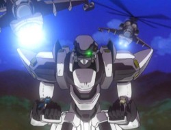 Full Metal Panic!