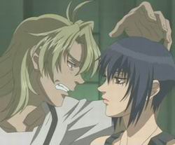 Full Metal Panic!