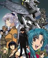 Full Metal Panic!