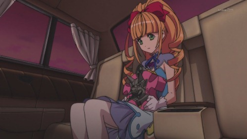 セイクリッドセブン