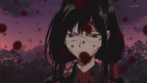 Blood-C