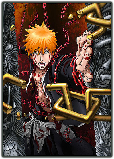 Gekijouban Bleach: Jigoku-hen