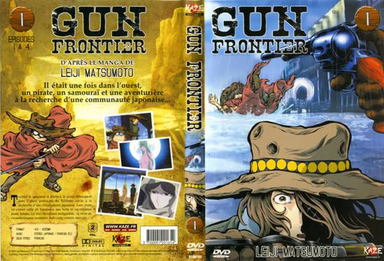 Gun Frontier