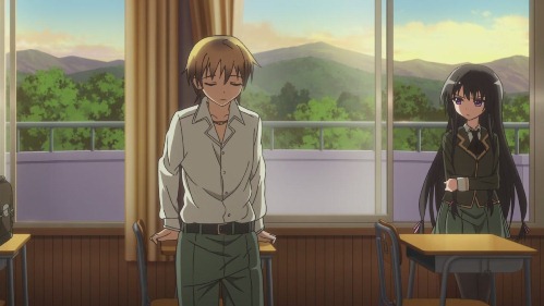 僕は友達が少ない