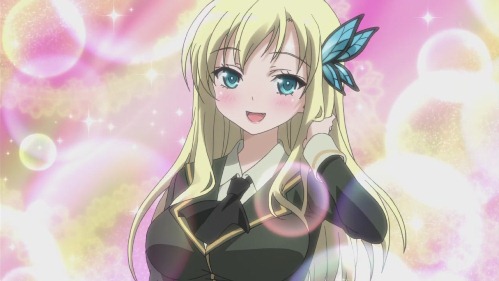 Boku wa Tomodachi ga Sukunai
