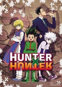 Hunter � Hunter (2011)