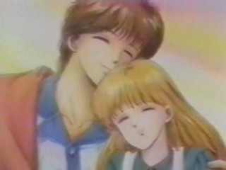Handsome na Kanojo
