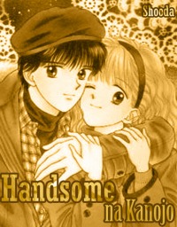 Handsome na Kanojo